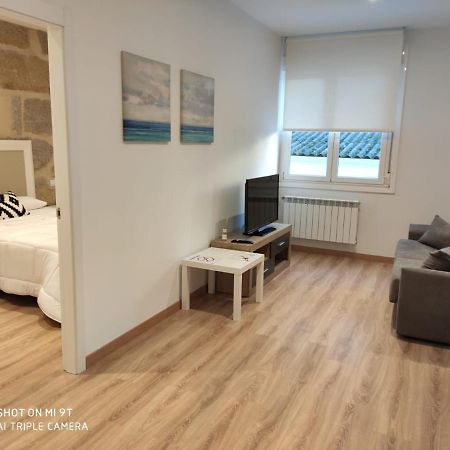 Villa Trabazos Abellas Оуренсе Екстериор снимка